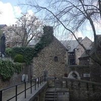 Photo de belgique - Liège, la Cité ardente